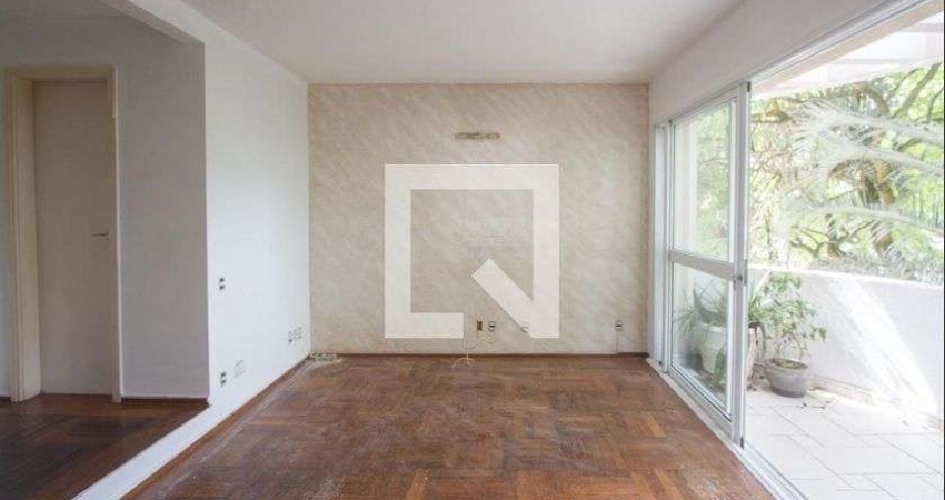 Apartamento à Venda - Campo Belo, 2 Quartos,  89 m2