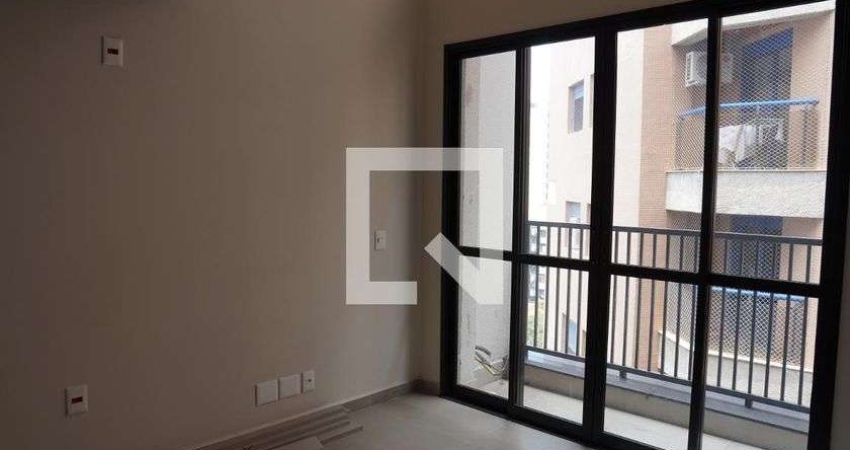 Apartamento à Venda - Vila Madalena, 1 Quarto,  45 m2