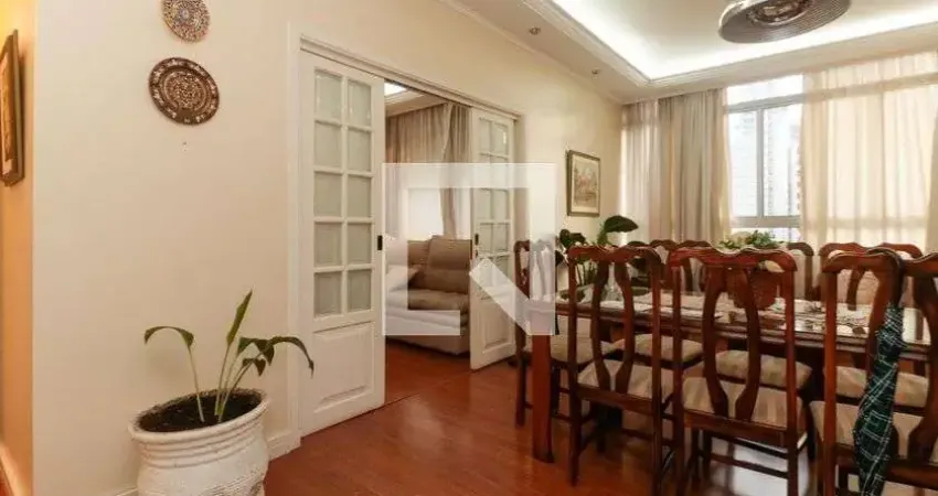 Apartamento à Venda - Pinheiros, 3 Quartos,  130 m2