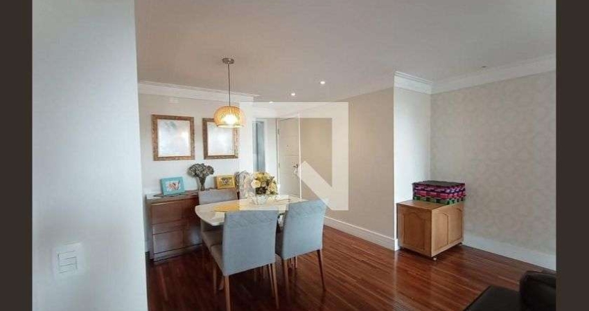 Apartamento à Venda - Saúde, 3 Quartos,  101 m2