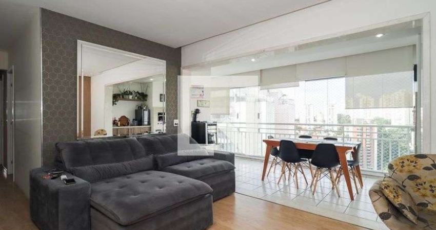 Apartamento à Venda - Portal do Morumbi, 3 Quartos,  98 m2