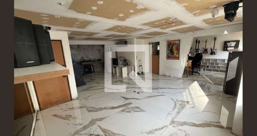 Apartamento à Venda - Pinheiros, 3 Quartos,  110 m2