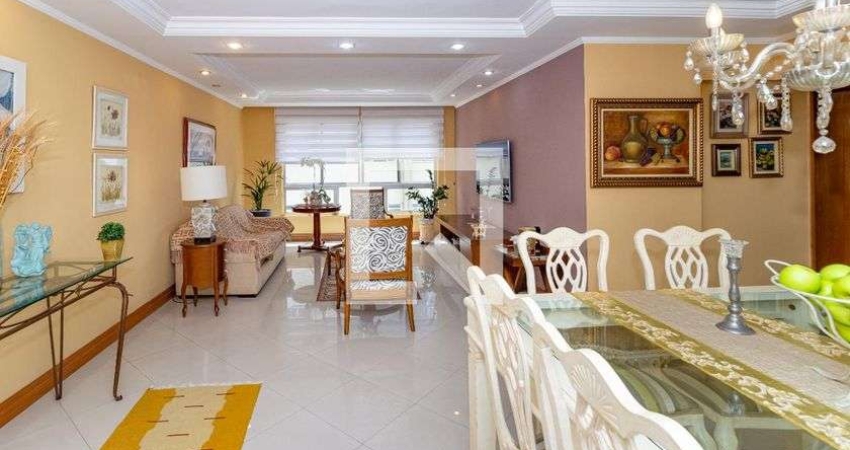 Apartamento à Venda - Perdizes, 3 Quartos,  132 m2