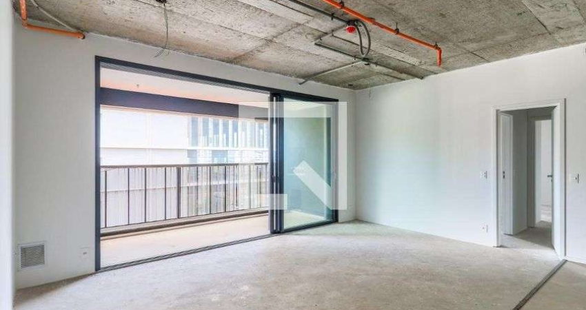 Apartamento à Venda - Chácara Santo Antonio, 2 Quartos,  78 m2
