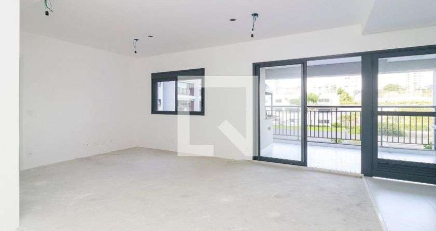 Apartamento com 2 quartos à venda no Brooklin, São Paulo 