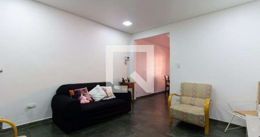 Casa à Venda - Barra Funda, 4 Quartos,  148 m2