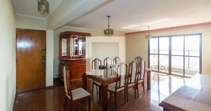 Apartamento à Venda - Ipiranga, 3 Quartos,  140 m2
