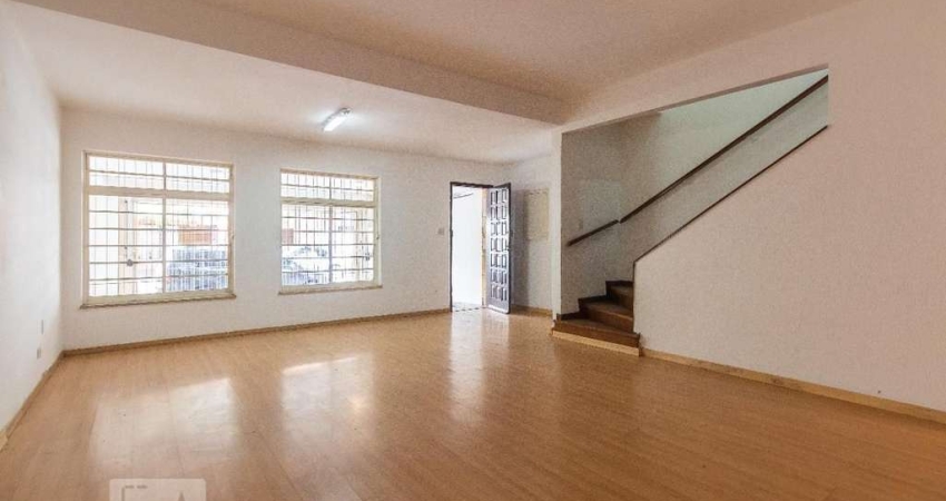 Casa com 3 quartos à venda no Brooklin, São Paulo 
