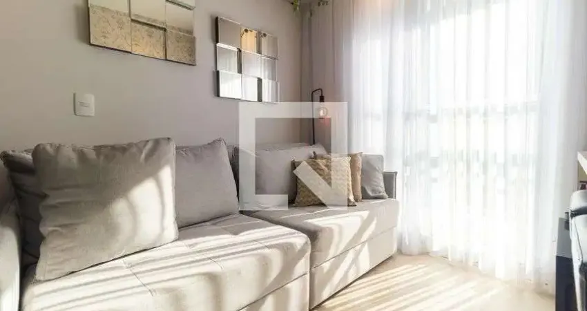Apartamento com 1 quarto à venda em Pinheiros, São Paulo 