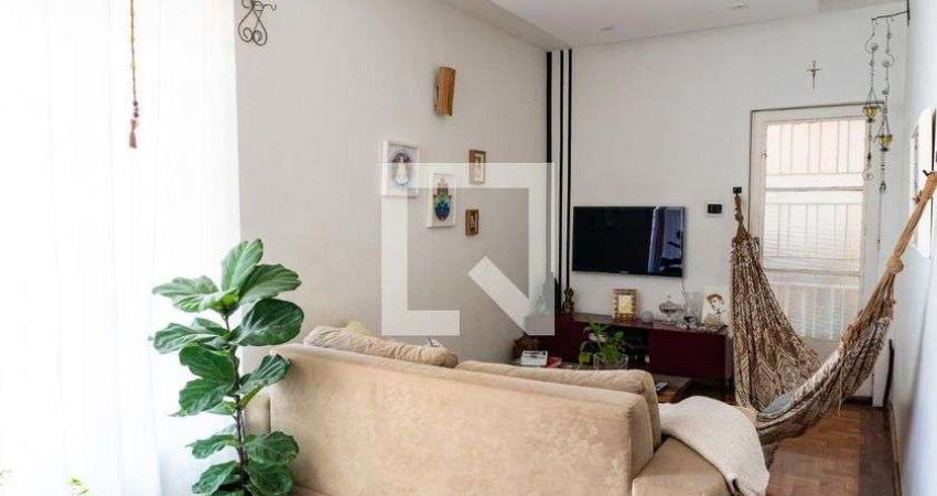 Casa à Venda - Saúde, 3 Quartos,  250 m2