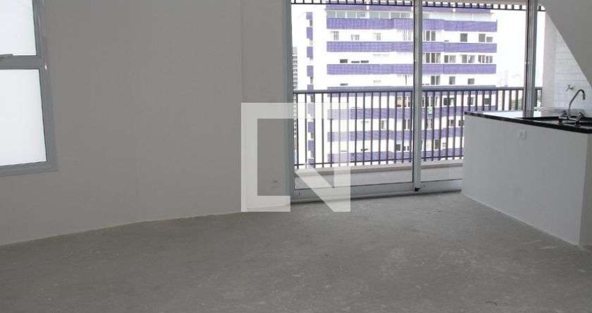 Apartamento à Venda - Vila Madalena, 1 Quarto,  78 m2