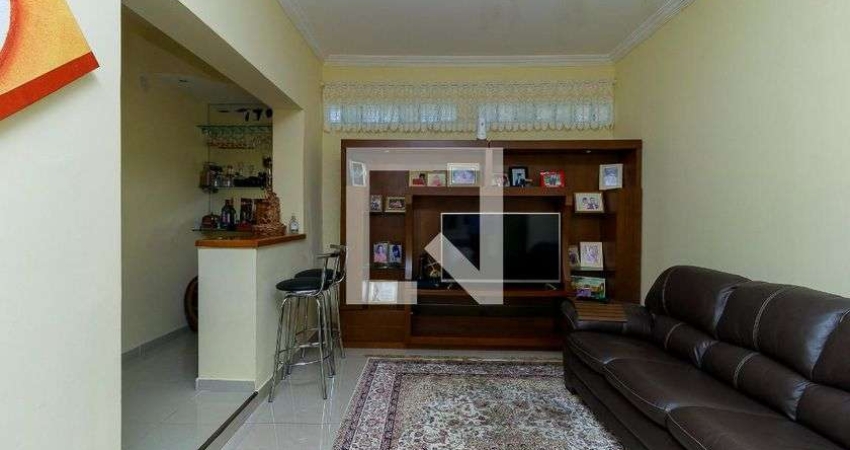 Casa à Venda - Chácara Santo Antonio, 3 Quartos,  220 m2