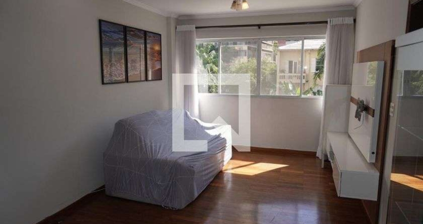 Apartamento com 2 quartos à venda em Pinheiros, São Paulo 