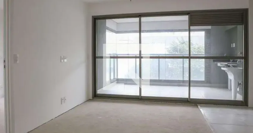 Apartamento à Venda - Perdizes, 1 Quarto,  51 m2