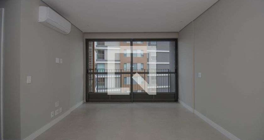 Apartamento à Venda - Vila Madalena, 2 Quartos,  62 m2
