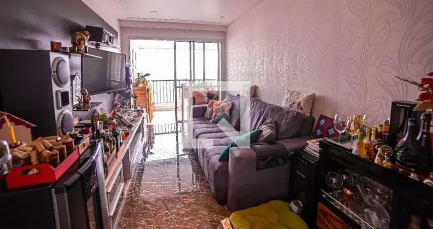 Apartamento à Venda - Bosque da Saúde, 3 Quartos,  82 m2
