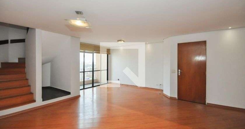 Apartamento com 3 quartos à venda no Morumbi, São Paulo 