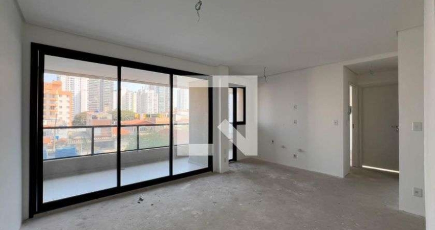 Apartamento com 2 quartos à venda no Ipiranga, São Paulo 