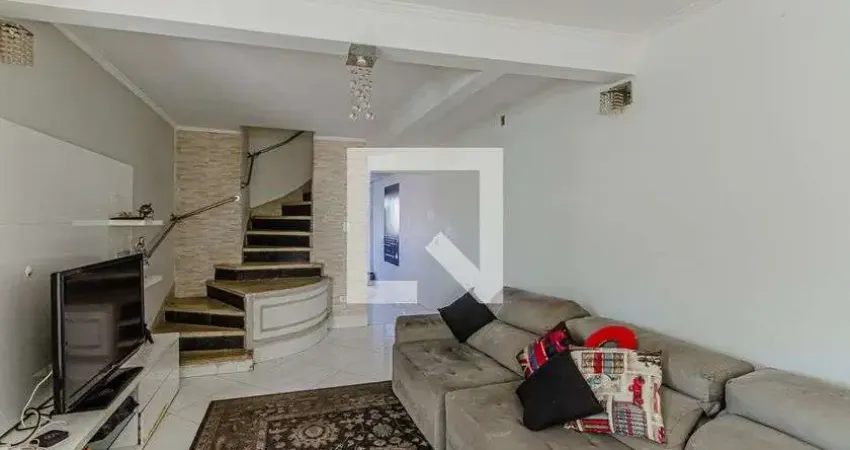 Casa com 3 quartos à venda na Vila Mariana, São Paulo 