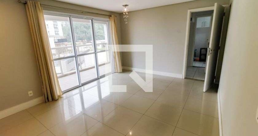 Apartamento à Venda - Vila Andrade, 3 Quartos,  85 m2