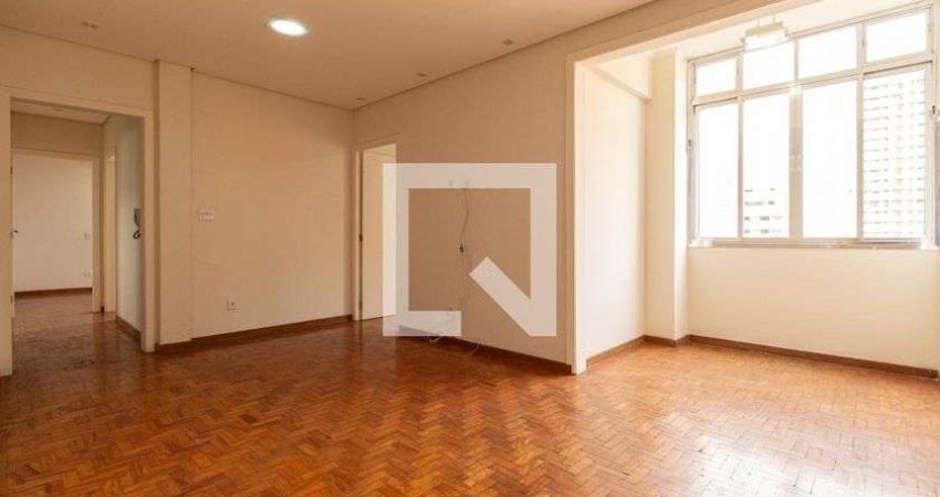 Apartamento à Venda - Vila Mariana, 3 Quartos,  115 m2