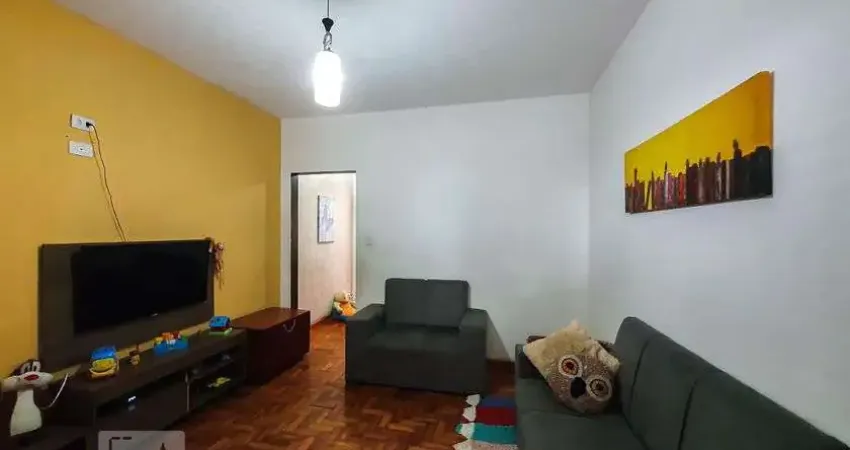 Casa à Venda - Ipiranga, 3 Quartos,  130 m2