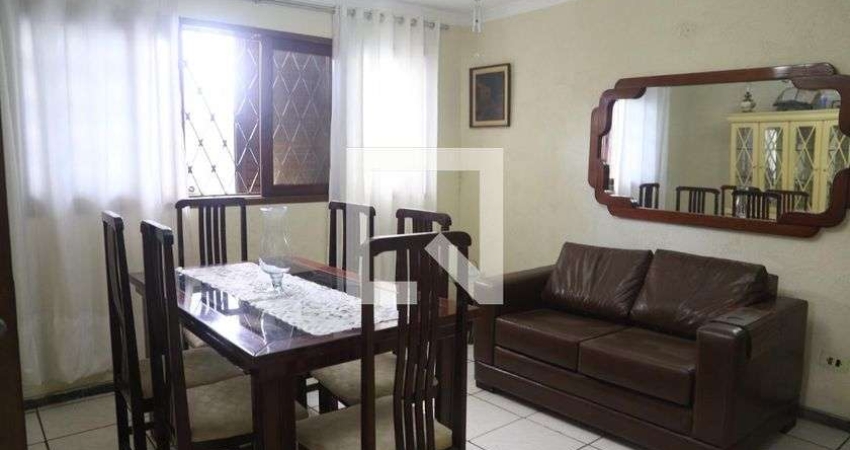 Casa à Venda - Saúde, 4 Quartos,  180 m2