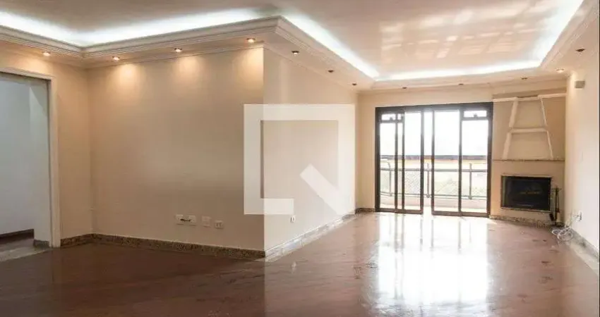 Apartamento à Venda - Vila Mariana, 4 Quartos,  179 m2