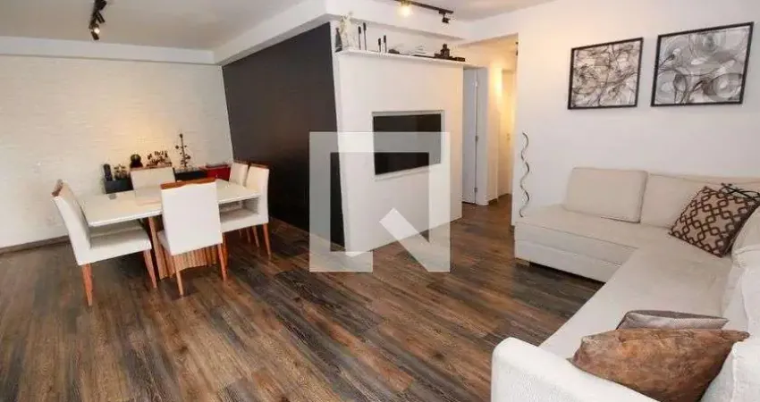 Apartamento à Venda - Vila Andrade, 2 Quartos,  89 m2