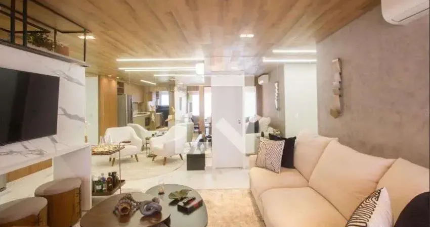 Apartamento à Venda - Chácara Santo Antonio, 2 Quartos,  83 m2