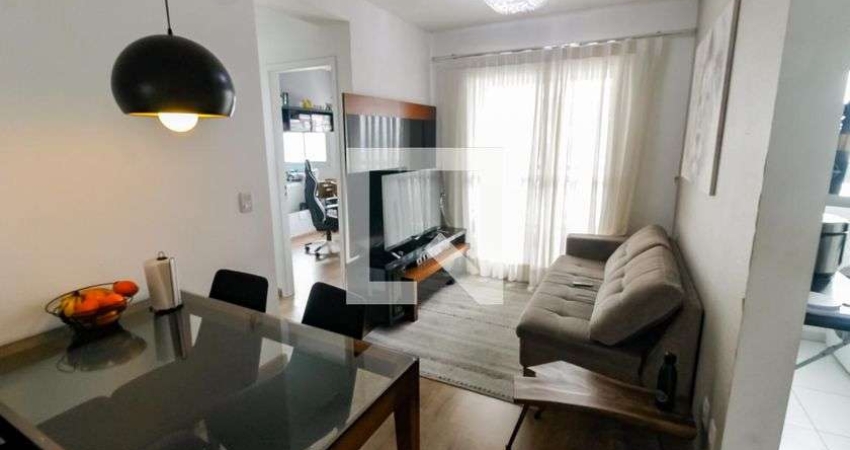 Apartamento à Venda - Vila Andrade, 2 Quartos,  48 m2