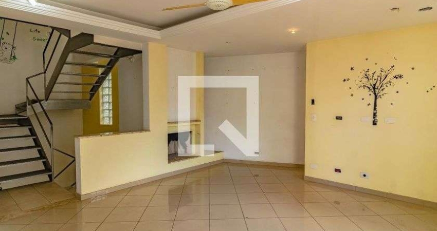 Casa à Venda - Saúde, 4 Quartos,  320 m2