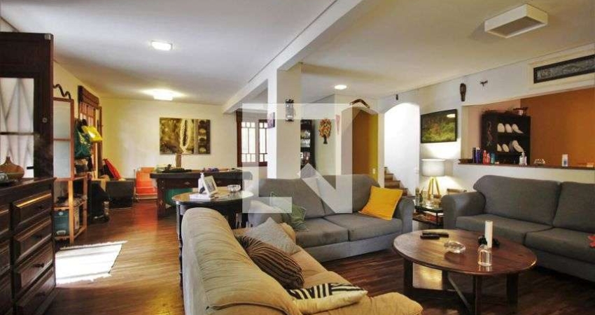 Casa à Venda - Morumbi, 4 Quartos,  260 m2