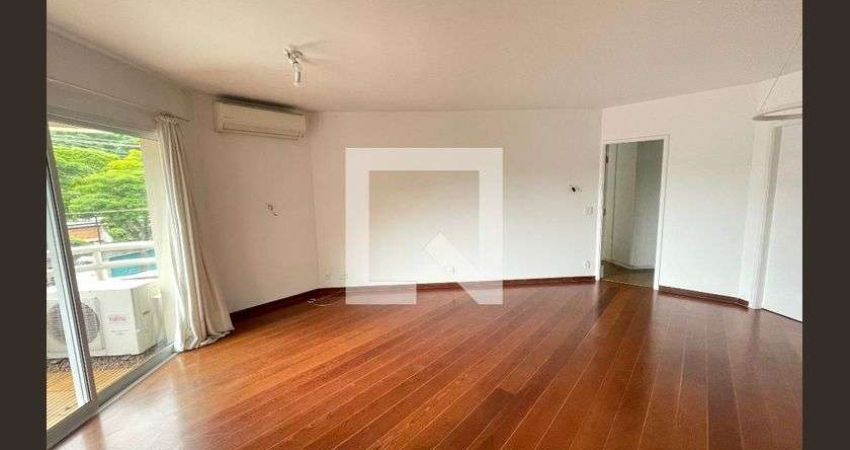 Apartamento à Venda - Vila Madalena, 4 Quartos,  132 m2
