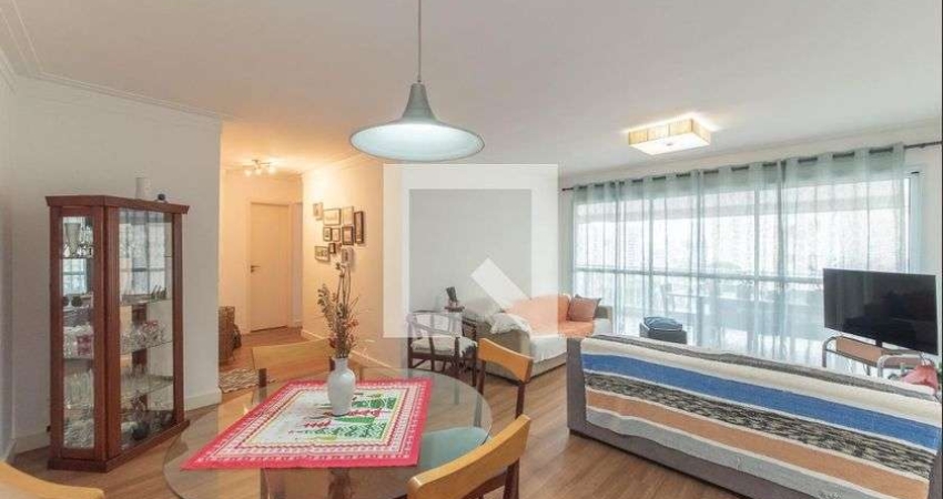 Apartamento à Venda - Bosque da Saúde, 4 Quartos,  137 m2