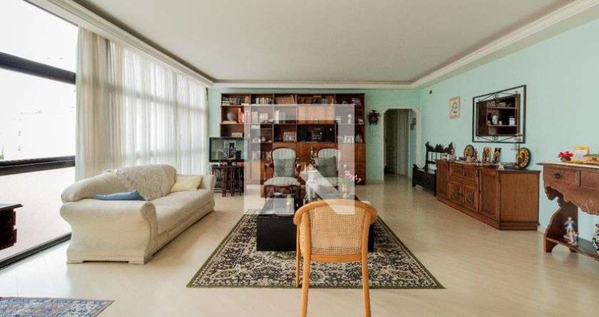 Apartamento à Venda - Pinheiros, 3 Quartos,  200 m2