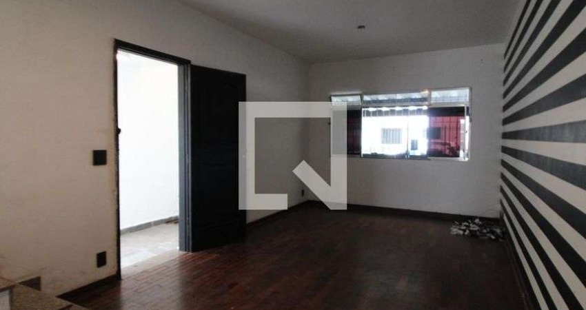 Casa à Venda - Chácara Santo Antonio, 3 Quartos,  125 m2