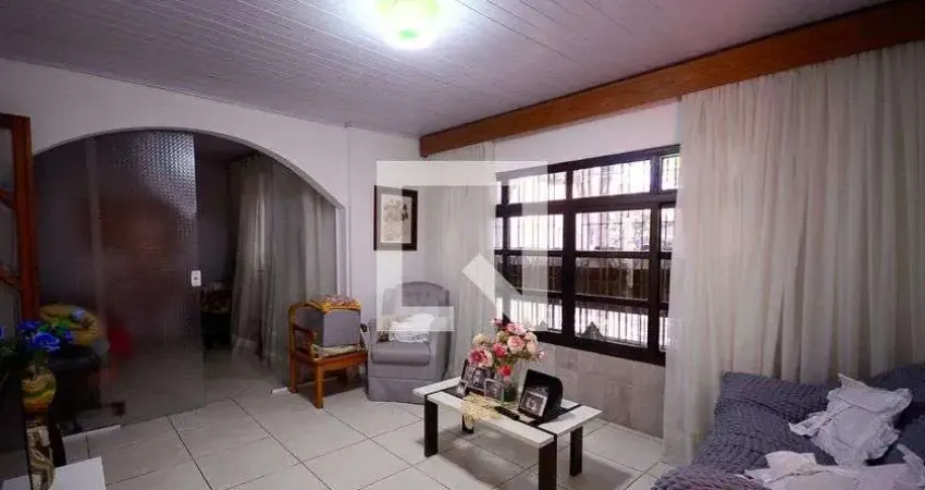 Casa com 3 quartos à venda no Bosque da Saúde, São Paulo 