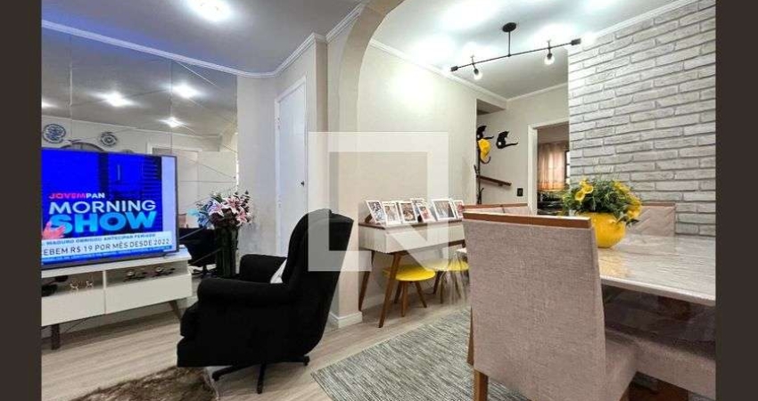 Casa com 4 quartos à venda na Vila Mascote, São Paulo 