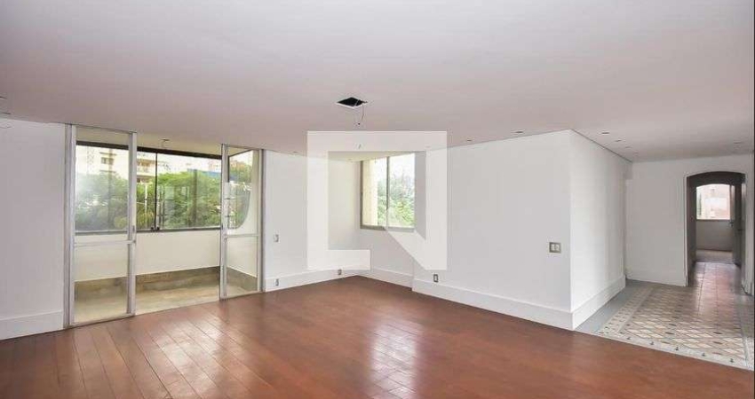 Apartamento à Venda - Portal do Morumbi, 4 Quartos,  176 m2