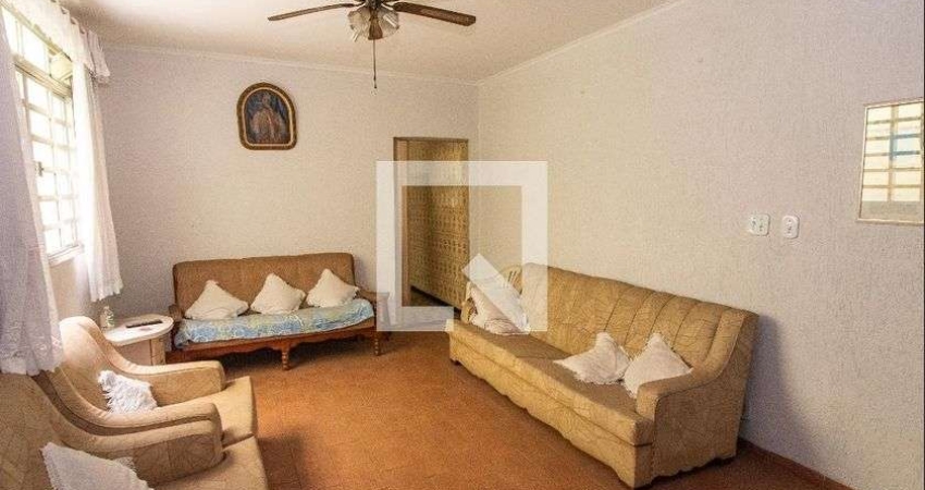 Casa com 3 quartos à venda no Ipiranga, São Paulo 