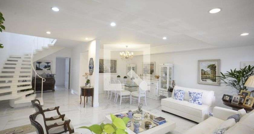 Casa com 3 quartos à venda na Vila Mariana, São Paulo 