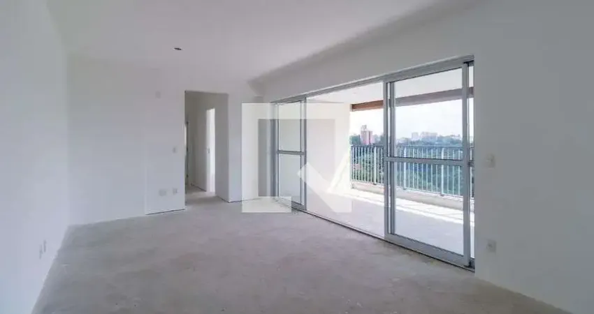 Apartamento com 2 quartos à venda no Panamby, São Paulo 