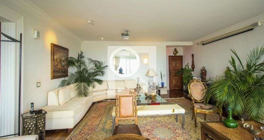 Apartamento à Venda - Portal do Morumbi, 2 Quartos,  210 m2