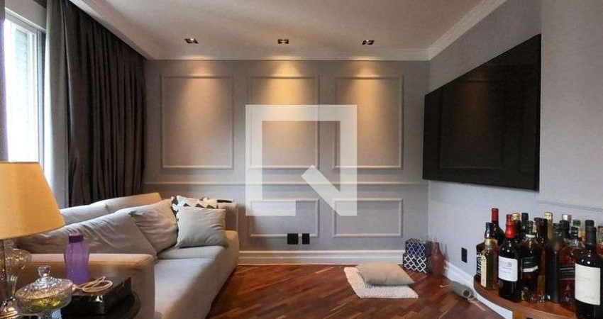 Apartamento com 2 quartos à venda no Panamby, São Paulo 