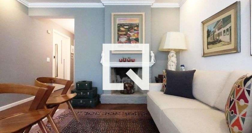 Apartamento à Venda - Portal do Morumbi, 4 Quartos,  245 m2