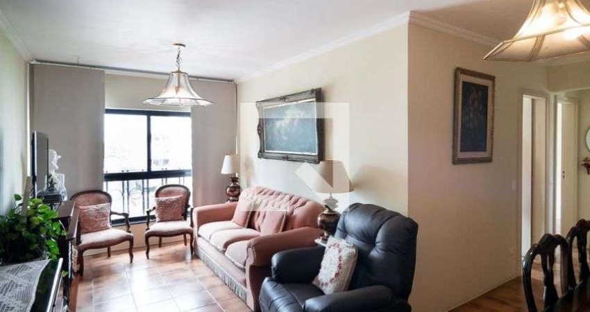 Apartamento com 2 quartos à venda no Brooklin, São Paulo 