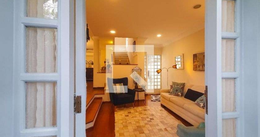 Casa com 4 quartos à venda na Vila Mariana, São Paulo 