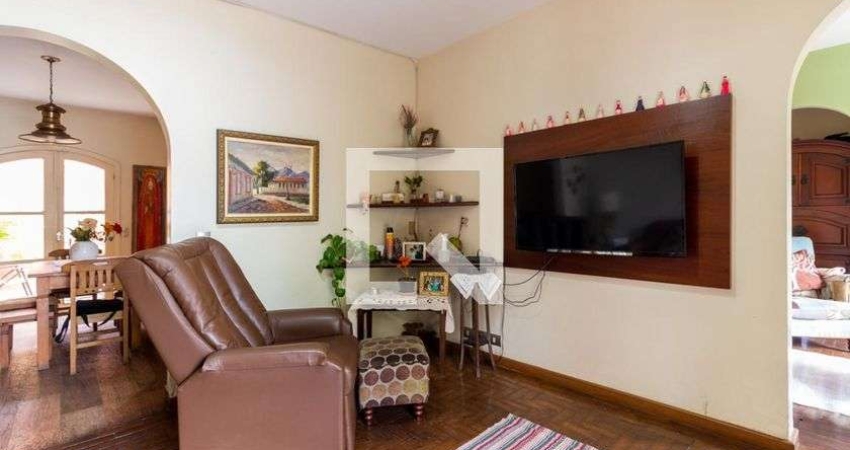 Casa com 4 quartos à venda em Moema, São Paulo 