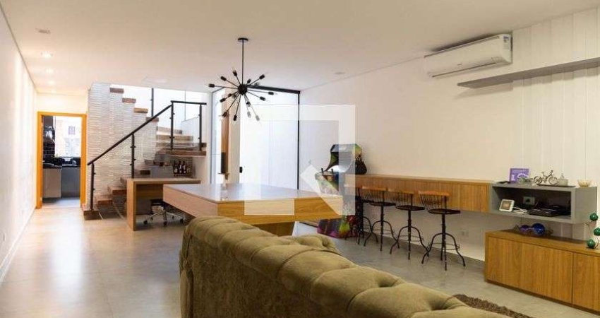 Casa com 3 quartos à venda na Vila Mariana, São Paulo 